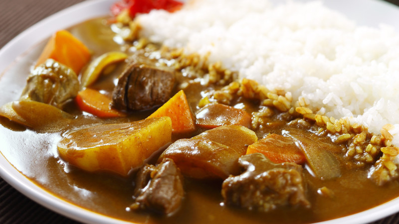 Image result for カレー