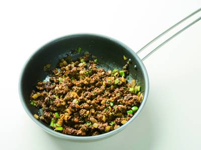 Image result for ドライカレー 調理