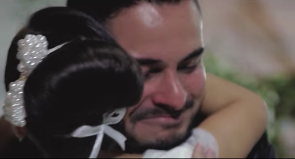 Youtube 'Rec on cine concept'