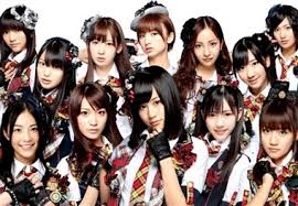 Akb48には実はデブなメンバーが意外と多い Hachibachi