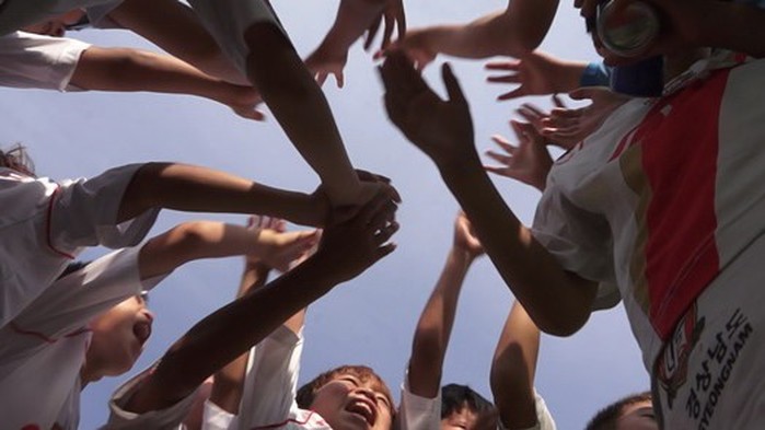 영화 '누구에게나 찬란한 '스틸컷