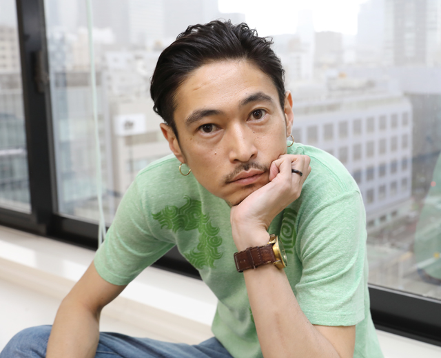 窪塚洋介에 대한 이미지 검색결과