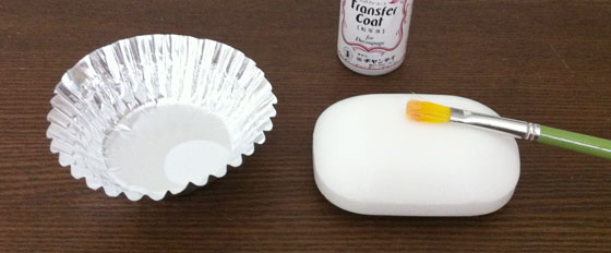 デコパージュ　作り方에 대한 이미지 검색결과