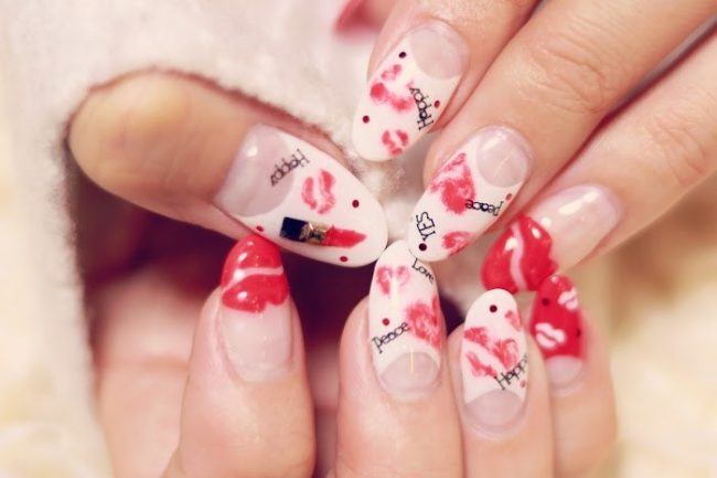 Image result for ジェルネイル