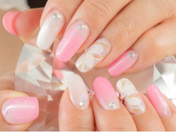 Image result for ジェルネイル