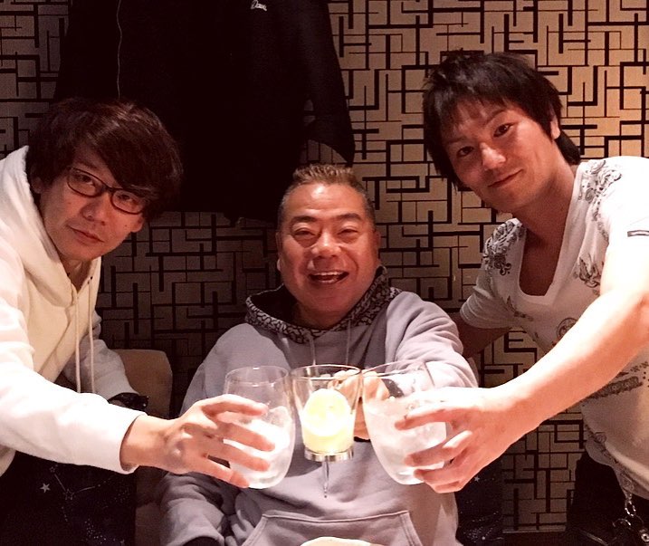 狩野英孝,タトゥー에 대한 이미지 검색결과