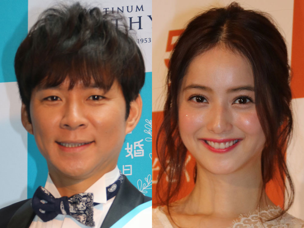 Image result for 渡部建 佐々木希