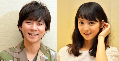 Image result for 渡部建 佐々木希 木曜レギュラー