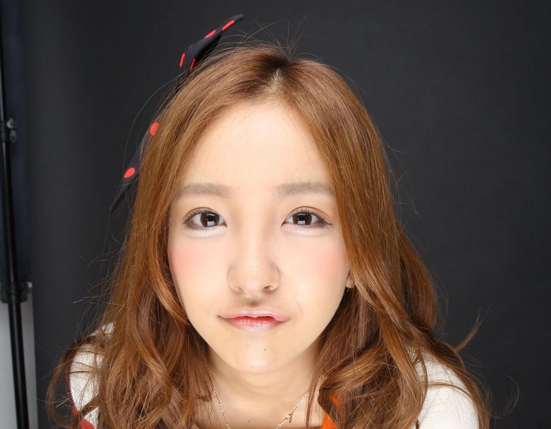 板野友美 整形失敗