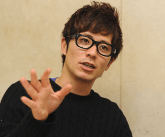 Image result for 藤森慎吾