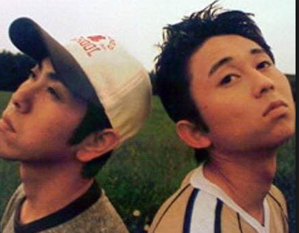 Image result for 有吉 猿岩石