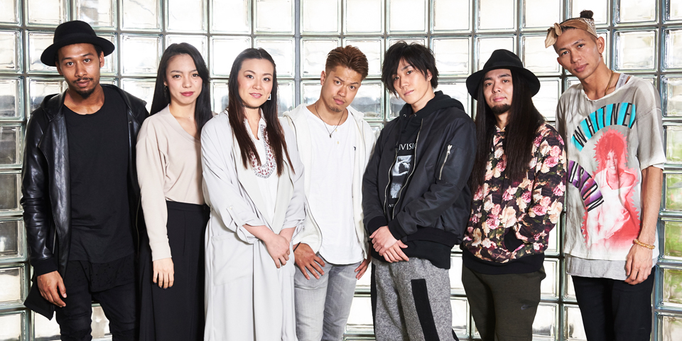 Image result for 劇団exile