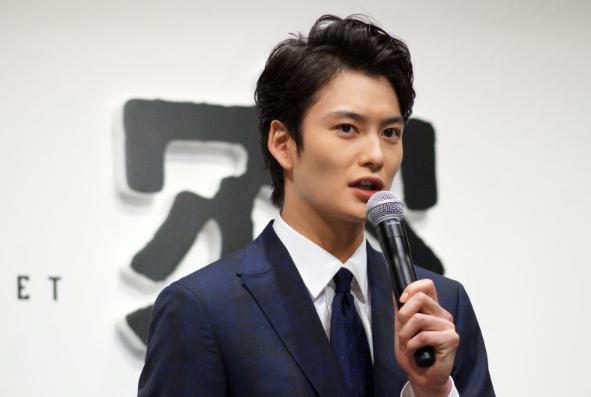 岡田将生　潔癖에 대한 이미지 검색결과