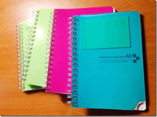 100円ショップ　ノート에 대한 이미지 검색결과