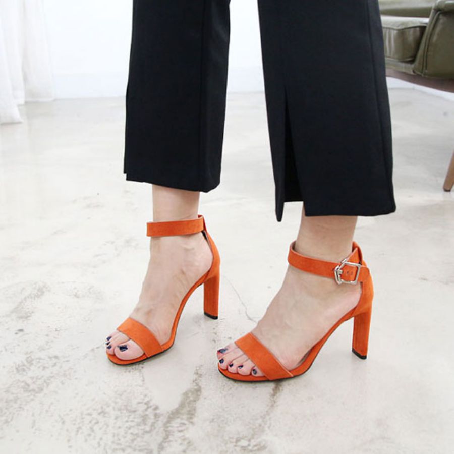 アンクルストラップ　サンダル에 대한 이미지 검색결과