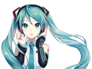 初音ミクの描き方 上手なファンアート方法論 Hachibachi