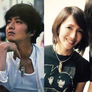 木村拓哉　工藤静香에 대한 이미지 검색결과