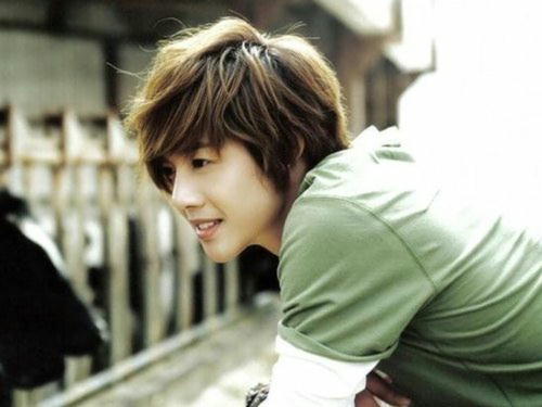 Image result for キム・ヒョンジュン 2007年