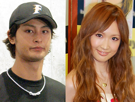 Image result for ダルビッシュ有 サエコ