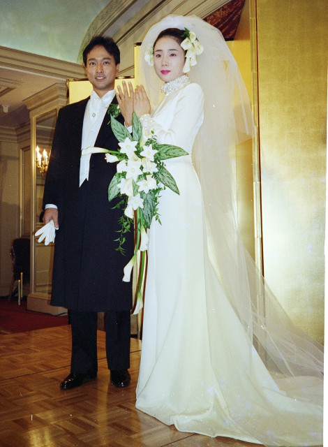 藤吉久美子 太川陽介
