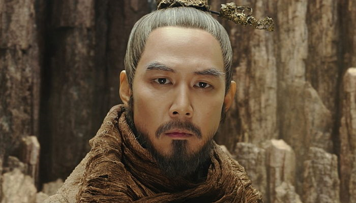 영화 '신과 함께-죄와 벌'