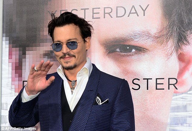 ランドルフ社 ジョニーデップ에 대한 이미지 검색결과