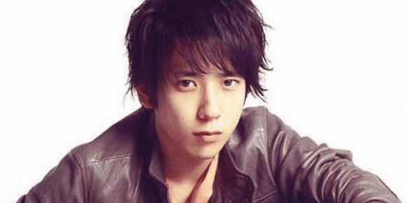 Image result for 嵐　二宮和也