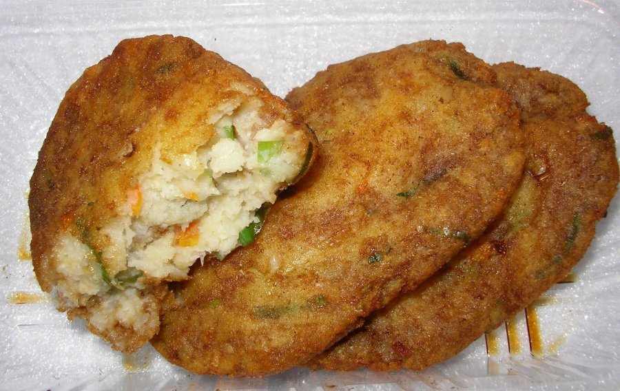 Image result for ゼリーフライ