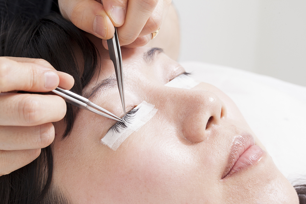 Image result for マツエク