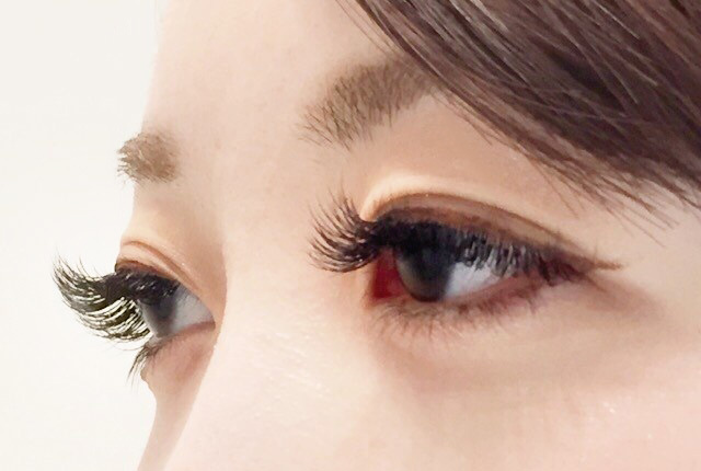 Image result for マツエク