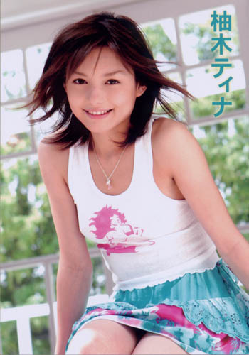 柚木ティナ에 대한 이미지 검색결과