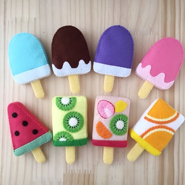 Image result for フェルト