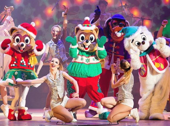 Instagram 'happylotteworld'