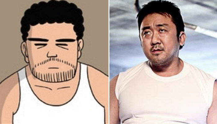 영화 '신과 함께-죄와 벌'