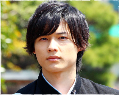 Image result for 松村北斗