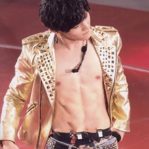 山田涼介,腹筋에 대한 이미지 검색결과