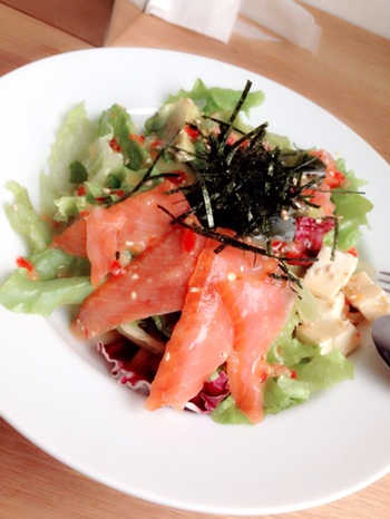 新宿 カフェ