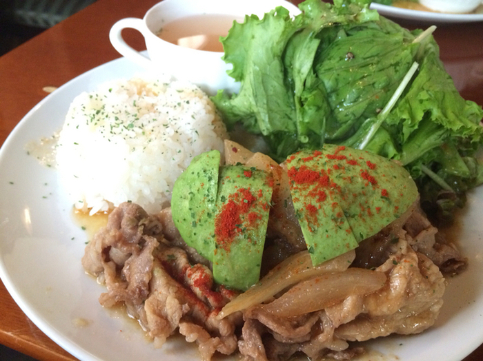 新宿 カフェ