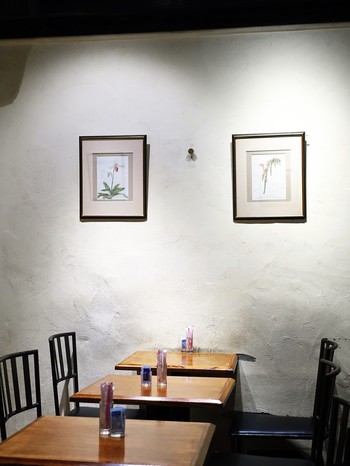 新宿 カフェ