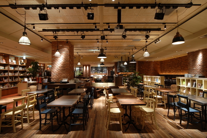 新宿 カフェ