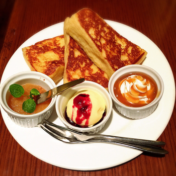 新宿 カフェ