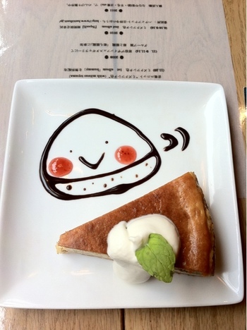新宿 カフェ