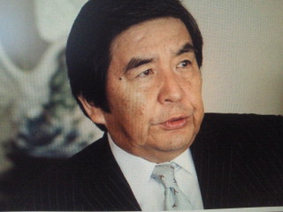 Image result for 周防郁雄氏