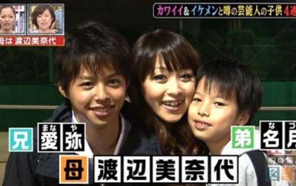 渡辺美奈代,子供에 대한 이미지 검색결과