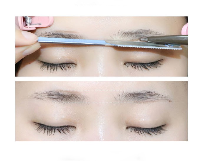 眉毛 形에 대한 이미지 검색결과