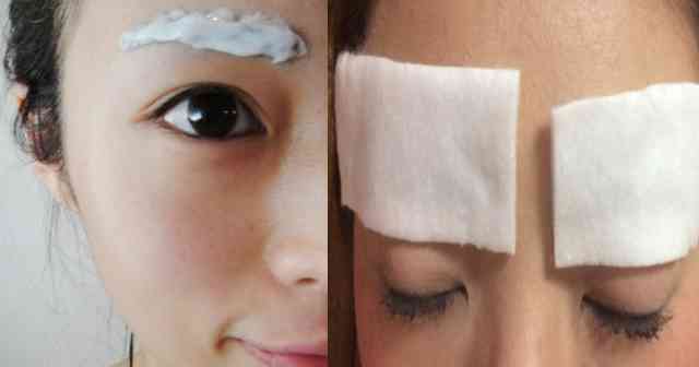 眉毛 形에 대한 이미지 검색결과