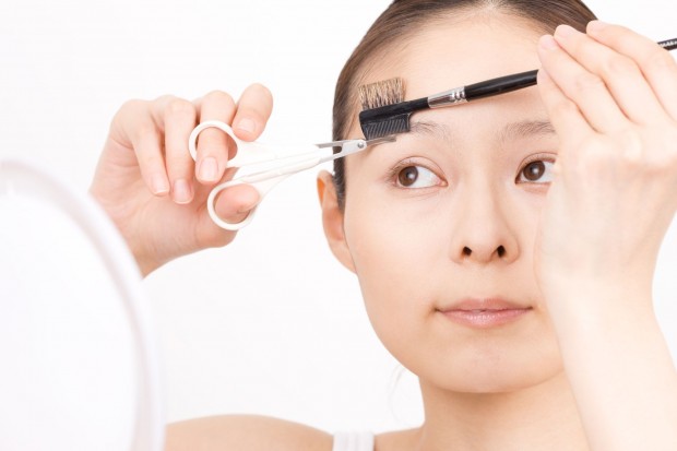 眉毛 形에 대한 이미지 검색결과