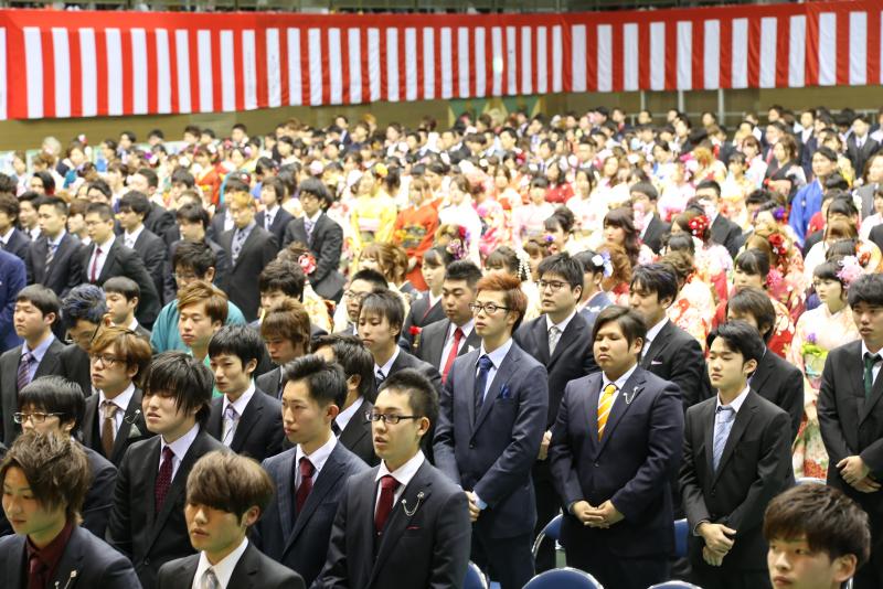 Image result for 成人式