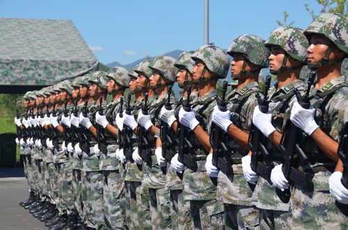 Image result for 中国軍事