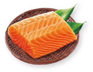 「サーモン」の画像検索結果